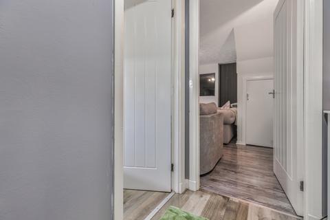 undefined, Dunottar Place, Coatbridge ML5