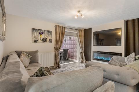 undefined, Dunottar Place, Coatbridge ML5