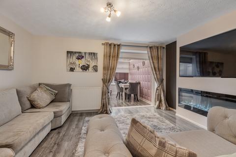 undefined, Dunottar Place, Coatbridge ML5