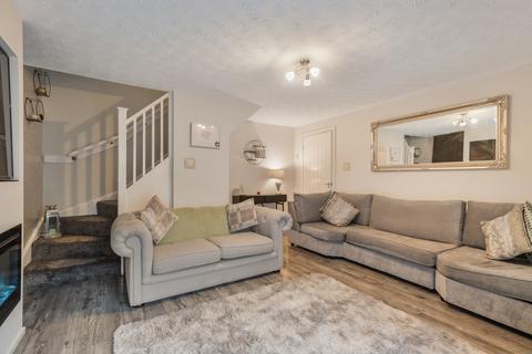 undefined, Dunottar Place, Coatbridge ML5