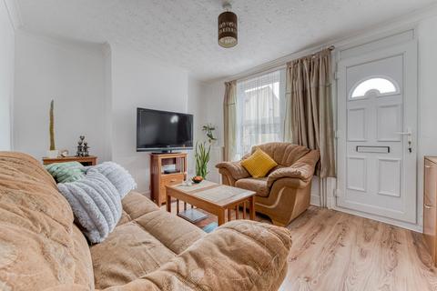 undefined, Milton Road West, Lowestoft