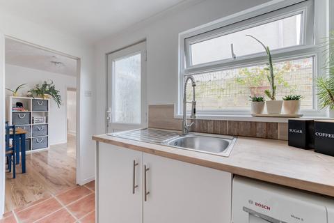 undefined, Milton Road West, Lowestoft