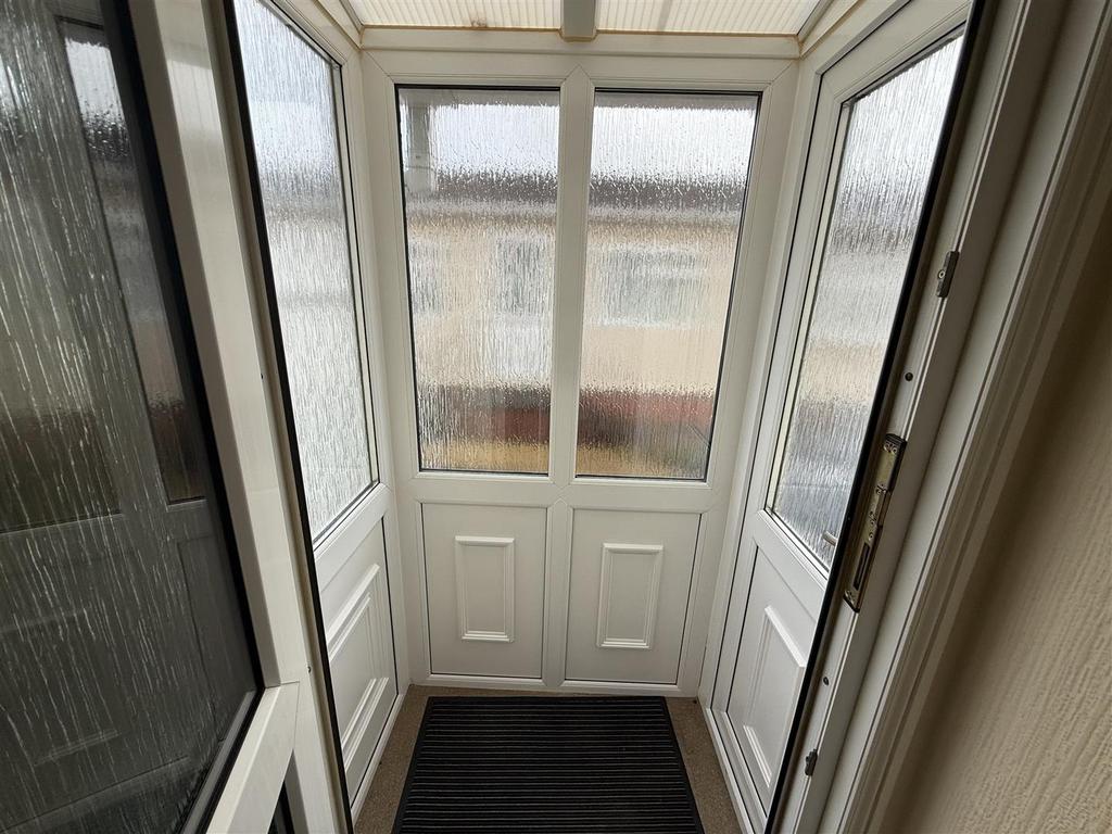 Side Porch