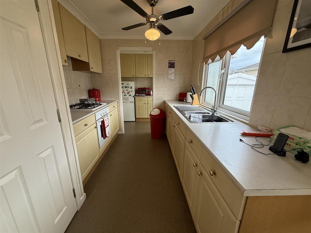 Kitchen Dining Room