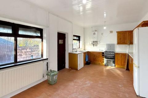 3 bedroom end of terrace house for sale, Hilden street, Bolton, Bolton, BL2 1JD