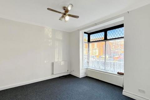 3 bedroom end of terrace house for sale, Hilden street, Bolton, Bolton, BL2 1JD