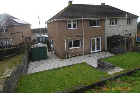 undefined, Coronation Rd, Carmarthen ,