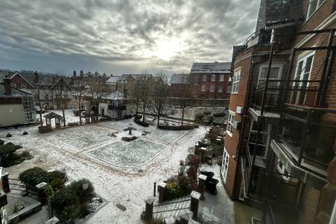 2 bedroom flat to rent, Marston Gate, City Centre, Unfurnished