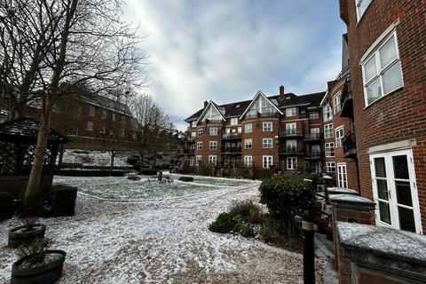 2 bedroom flat to rent, Marston Gate, City Centre, Unfurnished