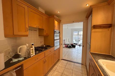 undefined, Marston Gate, City Centre, Unfurnished