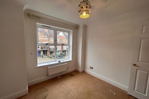 undefined, Marston Gate, City Centre, Unfurnished