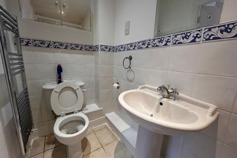 undefined, Marston Gate, City Centre, Unfurnished