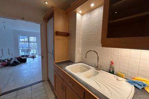 undefined, Marston Gate, City Centre, Unfurnished