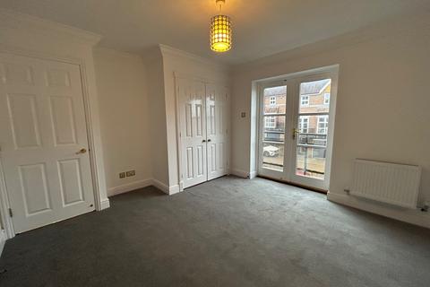 undefined, Marston Gate, City Centre, Unfurnished