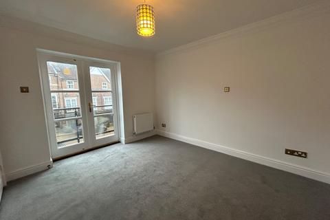 undefined, Marston Gate, City Centre, Unfurnished