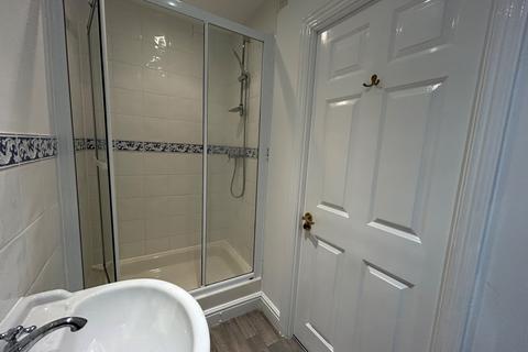 undefined, Marston Gate, City Centre, Unfurnished