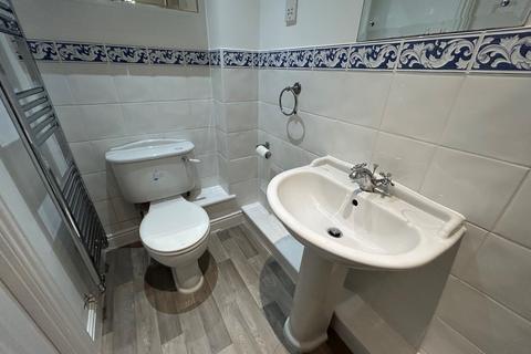undefined, Marston Gate, City Centre, Unfurnished