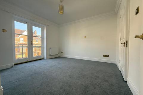 undefined, Marston Gate, City Centre, Unfurnished
