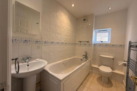 undefined, Marston Gate, City Centre, Unfurnished