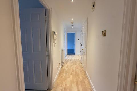 undefined, Marston Gate, City Centre, Unfurnished