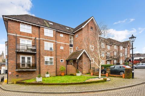 2 bed flat/apartment for rent in Marston Gate, City Centre, Unfurnished
