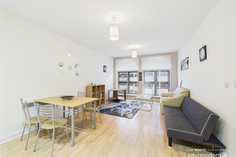 2 bedroom apartment for sale, Central Gardens, Benson Street, Liverpool