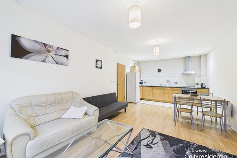 2 bedroom apartment for sale, Central Gardens, Benson Street, Liverpool