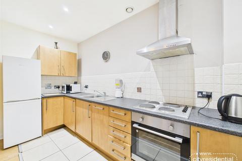 2 bedroom apartment for sale, Central Gardens, Benson Street, Liverpool