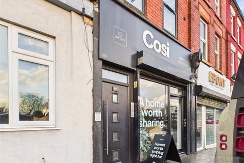 Property to rent, Smithdown Road, Wavertree, Liverpool, L15