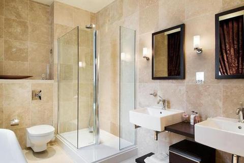 3 bedroom apartment to rent, Montagu Mansions, London W1U