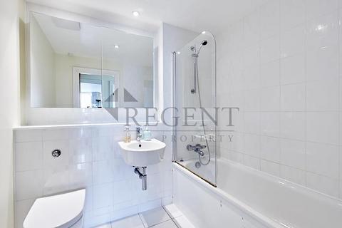 undefined, Parkview Apartments, Chrisp Street, E14
