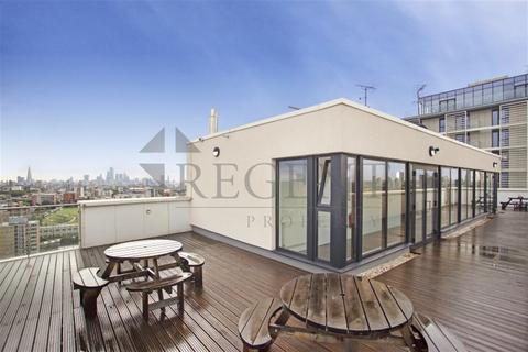 undefined, Parkview Apartments, Chrisp Street, E14