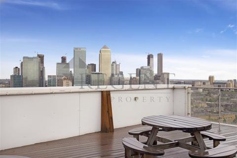 undefined, Parkview Apartments, Chrisp Street, E14