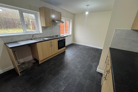 undefined, Dinmore Avenue, Blackpool FY3