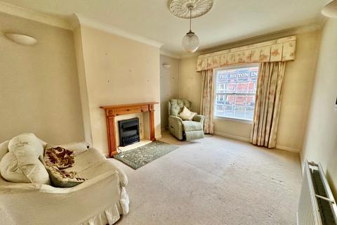undefined, Exmouth EX8