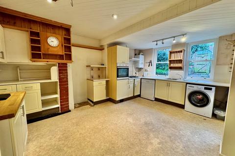 undefined, Exmouth EX8