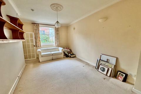 undefined, Exmouth EX8