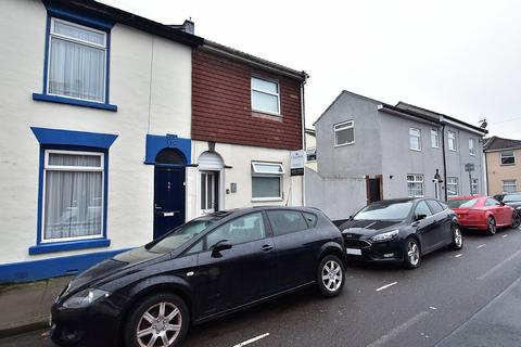 Collingwood Road, Hampshire PO5