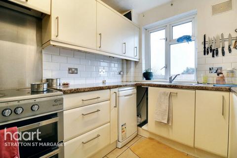 undefined, Somerville Road, Swindon