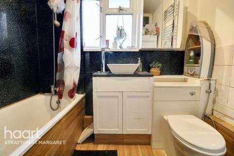 undefined, Somerville Road, Swindon