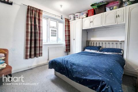 undefined, Somerville Road, Swindon