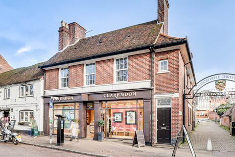3 bedroom flat to rent, High Street, Harpenden, Harpenden, AL5