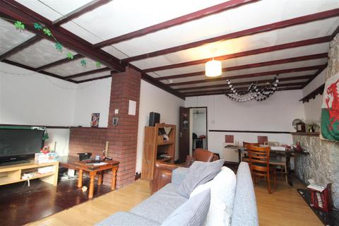 undefined, Daniel Street, Cardiff CF24