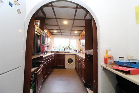 undefined, Daniel Street, Cardiff CF24