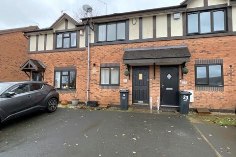 undefined, Hammersley Close, Halesowen B63
