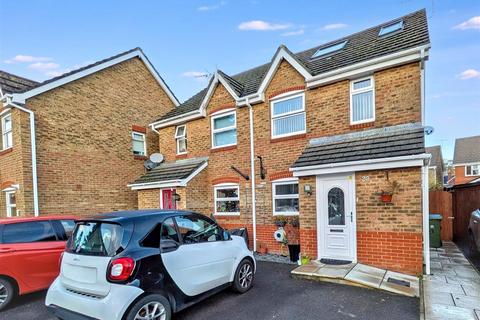 undefined, Lime Avenue, Westergate