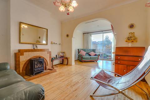undefined, Evesham Road, Rowley Fields, LE3