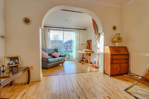 undefined, Evesham Road, Rowley Fields, LE3