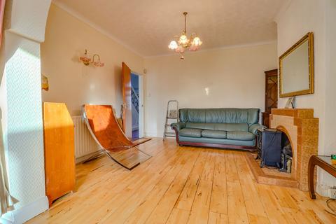 undefined, Evesham Road, Rowley Fields, LE3