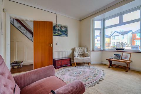 undefined, Evesham Road, Rowley Fields, LE3
